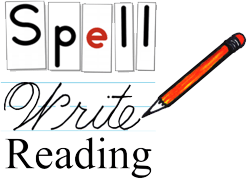 Spell Write Reading